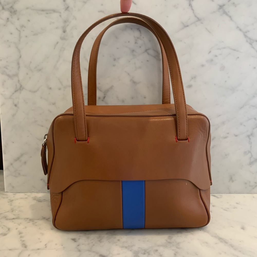 Tibi Mignon Handbag